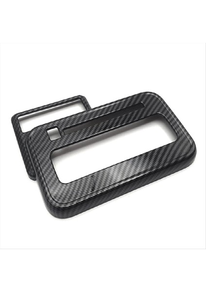 Araç Dişli Çerçeve Pullu Yama Dişli Çerçeve Araba Modifikasyonu Toyota Için 23 Sienta Hibrid Versiyon C (Yurt Dışından) modelleri