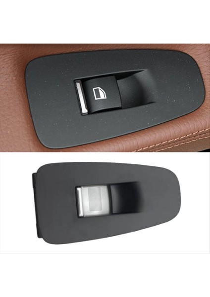 Araba Arka Pencere Anahtarı Asansör Paneli Kapı Kol Destekleri Panel Tirm 51427216775 Bmw 5 Serisi Gt F07 2010-2017 (Yurt Dışından) modelleri