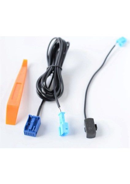 Car RD45 Ana Bilgisayar Bluetooth Mikrofon Peugeot 206 207 301 307 308 408 508 Citroen C2 C3 C4 C5 C6 (Yurt Dışından) indirimleri