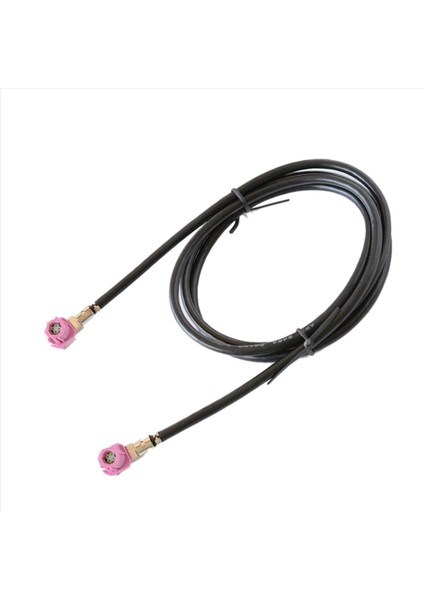 3x 61129261850 Video Kablosu Lvds Hattı Retrofit Hsd2 Ekran Video Kablo Ekran Kablo Dışı Bmw F10 F20 F30 F15 Cıc Ana Bilgisayar (Yurt Dışından) fiyatları