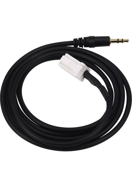 Suzuki Hrv Swift Jimny Vitra Için 10X Araba Aux Adaptör Ses Kablosu 8 Pin Fiş (Yurt Dışından) fırsatları