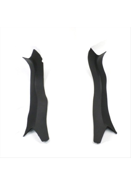 Tesla Model 3 Için Highland 2024 Araba Gagası Koruyucu Şerit Tpe Groure Guard Eşiği Eşik Köşesi Anti Kazan Koruyucular (Yurt Dışından) fırsatları