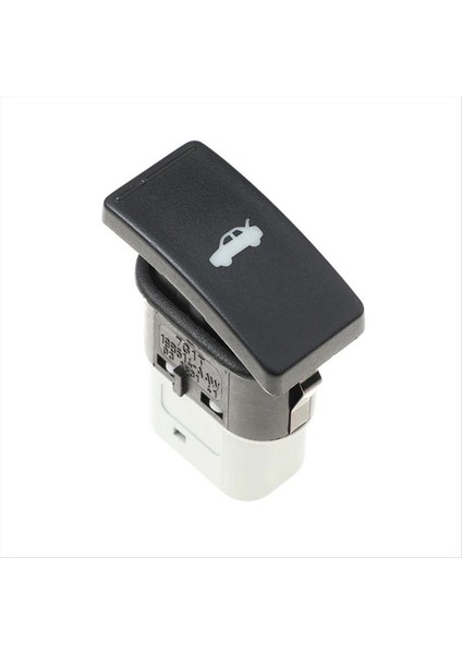 Araba Bagaj Kapağı Mandalı Mandal Tutma Sözleşmesi Ford Taurus 2008-2009 7G1T-19B514-AAW 7G1T19B514AAW (Yurt Dışından)