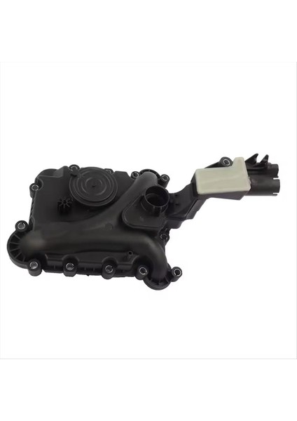 Audi A4 A6 Q5 Q7 3 0l 06E103547C Için Araç Yağı Ayırıcı Motor Krank Kordalı Havalandırma Valfi (Yurt Dışından) fırsatları