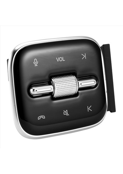 Araç Direksiyon Simidi Lixiang L7 L8 L8 L8 2023-2024 Araç Aksesuarları Için Sol Çok Fonksiyonlu Anahtar Düğmesi (Yurt Dışından)