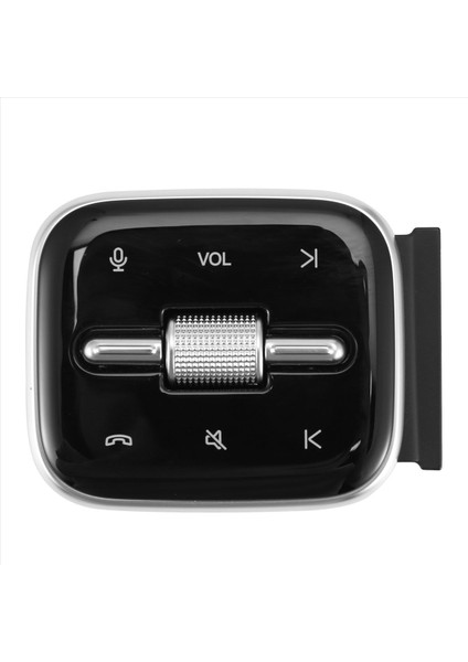 Araç Direksiyon Simidi Lixiang L7 L8 L8 L8 2023-2024 Araç Aksesuarları Için Sol Çok Fonksiyonlu Anahtar Düğmesi (Yurt Dışından) fiyatları