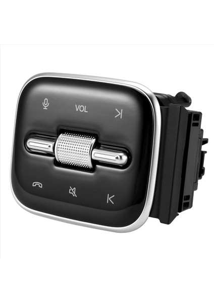 Araç Direksiyon Simidi Lixiang L7 L8 L8 L8 2023-2024 Araç Aksesuarları Için Sol Çok Fonksiyonlu Anahtar Düğmesi (Yurt Dışından) modelleri