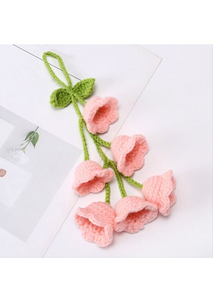 Sevimli Araba Iç Aksesuarlar Araba Çan Çançosu El Örme Araba Kolye Dikiz Ayna Aksesuarları Asılı (Yurt Dışından) fırsatları