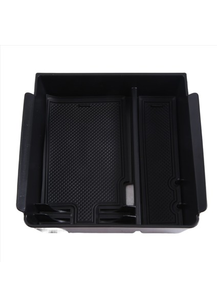 Tesla Model 3 2024 Highland Center Console Koltuk Saklama Kutusu Depolama Kutusu Merkezi Kutusu Kolçak Kutusu Silika Jel (Yurt Dışından) fırsatları