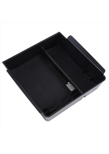 Tesla Model 3 2024 Highland Center Console Koltuk Saklama Kutusu Depolama Kutusu Merkezi Kutusu Kolçak Kutusu Silika Jel (Yurt Dışından) indirimleri