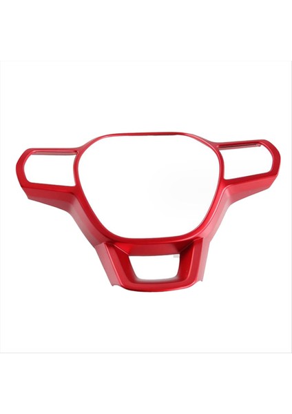 Honda Crv Cr-V 2023-2024 Araç Kırmızı Direksiyon Timi (Yurt Dışından)