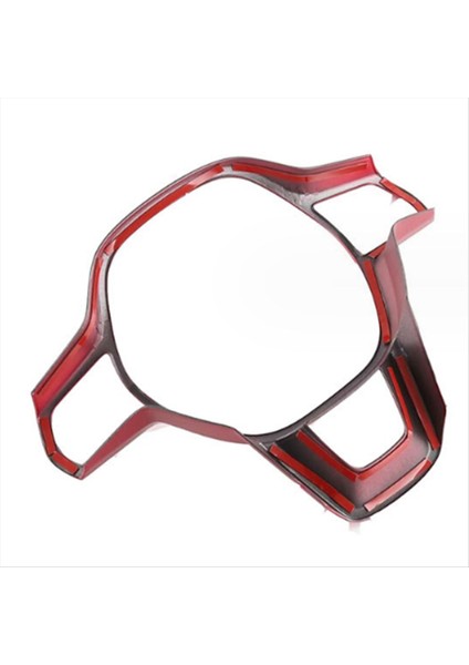 Honda Crv Cr-V 2023-2024 Araç Kırmızı Direksiyon Timi (Yurt Dışından) indirimleri