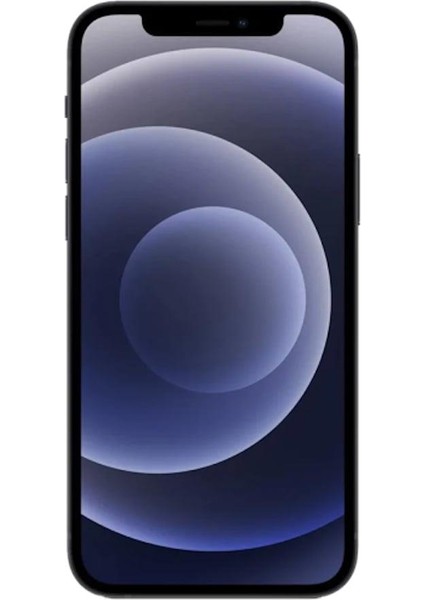 IPHONE 12 Mını Black 128GB Yenılenmıs C Kalıte (12 Ay Garantılı) fiyatları