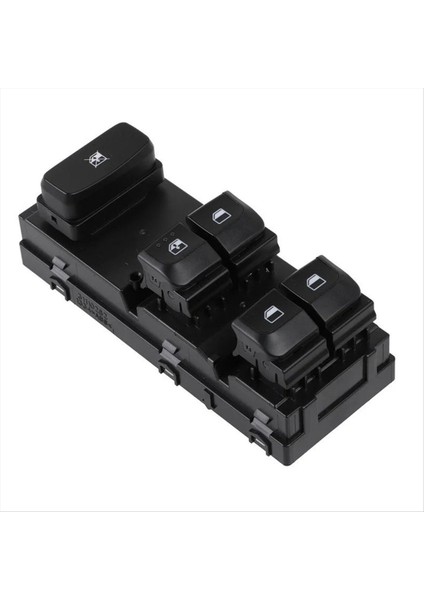 93570H8000 93570-H8000 Araba Güç Penceresi Anahtarı Kia Rio Için 5 Düğmeler 2018-2020 Lhd (Yurt Dışından)