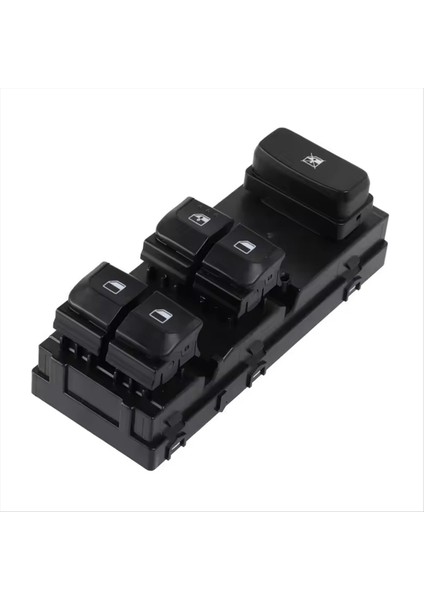 93570H8000 93570-H8000 Araba Güç Penceresi Anahtarı Kia Rio Için 5 Düğmeler 2018-2020 Lhd (Yurt Dışından) modelleri