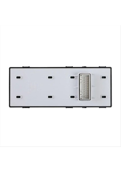 93570H8000 93570-H8000 Araba Güç Penceresi Anahtarı Kia Rio Için 5 Düğmeler 2018-2020 Lhd (Yurt Dışından) fırsatları