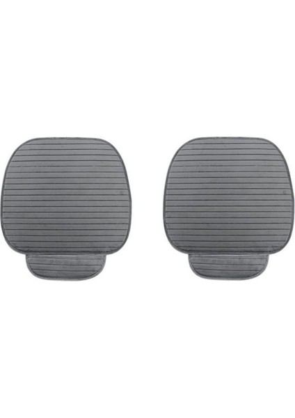 Araba Koltuk Kapağı Araba Aksesuar Ön Kış Sıcak Yastık Nefes Alabilen Koruyucu Mat Pedi Evrensel Otomatik Iç (Yurt Dışından) modelleri