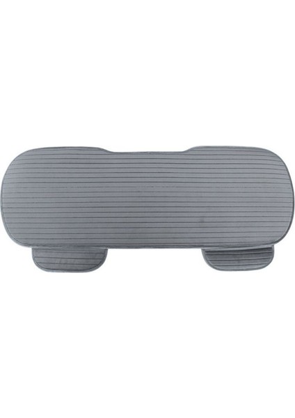 Araba Koltuk Kapağı Araba Aksesuar Ön Kış Sıcak Yastık Nefes Alabilen Koruyucu Mat Pedi Evrensel Otomatik Iç (Yurt Dışından) fırsatları