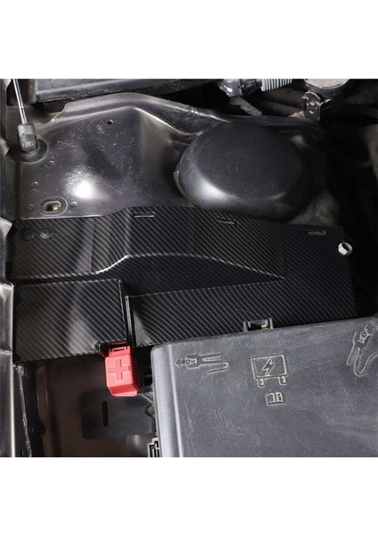 Karbon Fiber Motoru Yan Tel Toz Kapağı Şarj Cihazı 2011+ /challenger 15+ (Yurt Dışından) fiyatları