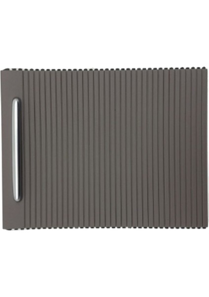 Araç Merkezi Konsol Içecek Su Kupası Tutucu Silindir Panel Panel Toz Kapağı Vw Passat Magotan cc 3CD85750331X Kahverengi (Yurt Dışından) fırsatları