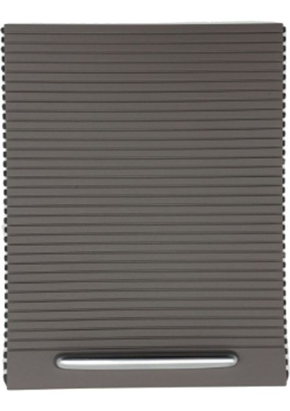 Araç Merkezi Konsol Içecek Su Kupası Tutucu Silindir Panel Panel Toz Kapağı Vw Passat Magotan cc 3CD85750331X Kahverengi (Yurt Dışından) indirimleri