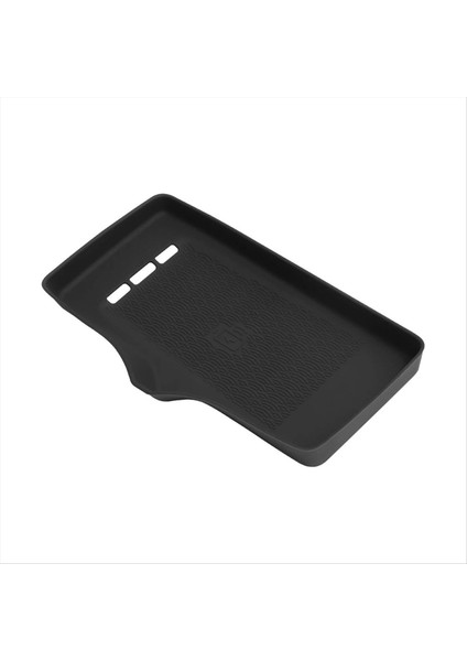 Chery Omoda C5 Ev 2024-2025 Için Araba Kablosuz Şarj Pedi Telefon Kayma Şarj Olmayan Mat Koruyucu Pad Lhd (Yurt Dışından)