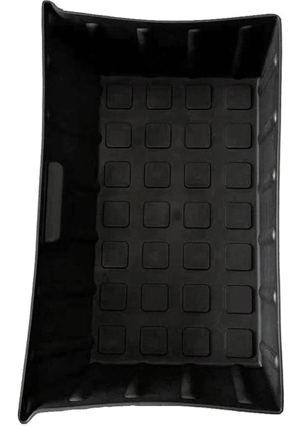 Koltuk Depolama Kutusu Iç Saklama Kutusu Tesla Model Y Için Koltuk Saklama Kutusu Araç Malzemeleri (Yurt Dışından)