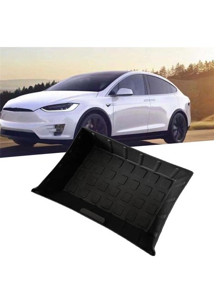 Koltuk Depolama Kutusu Iç Saklama Kutusu Tesla Model Y Için Koltuk Saklama Kutusu Araç Malzemeleri (Yurt Dışından) fiyatları
