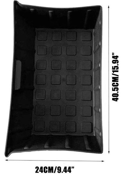 Koltuk Depolama Kutusu Iç Saklama Kutusu Tesla Model Y Için Koltuk Saklama Kutusu Araç Malzemeleri (Yurt Dışından) modelleri