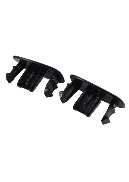 Araba A-Fillar Trim Paneli Mercedes Benz C Sınıfı W205 2015-2021 Otomobil Iç Aksesuarları (Yurt Dışından) fırsatları