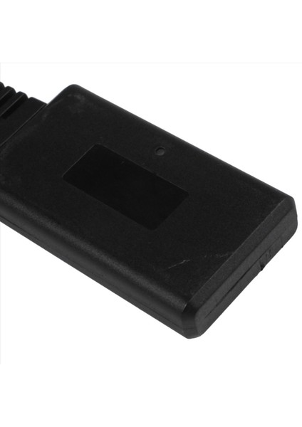 3x Araç Kablosuz Bluetooth Modül Müzik Adaptörü Mazda 2 Için Aux Audio Kablosu 2 3 5 6 Mx5 Rx8 (Yurt Dışından) fırsatları