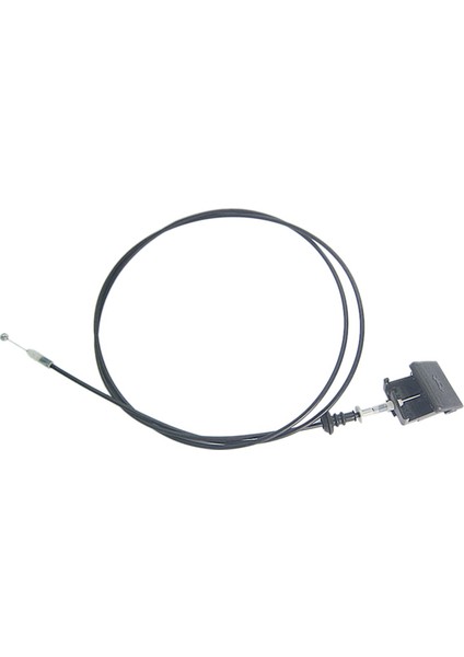 Araba Gövdesi Kaputu BP4K-56-720 Bonnet Tel Serbest Bırakma Kablosu Mazda 3 2003-2010 Bk (Yurt Dışından)