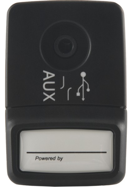 Fiat 500 Panda Punto Blue ve Me Media Player USB USB Aux Şarj Portu Modül Soketi 735547937 (Yurt Dışından)