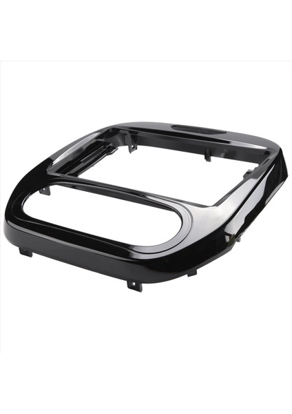 Renault Captur 2015-2019 DVD Navigasyon Radyo Fasyası Için 9 Inç 2din Araba Gösterisi Paneli Çerçevesi (Yurt Dışından) fiyatları