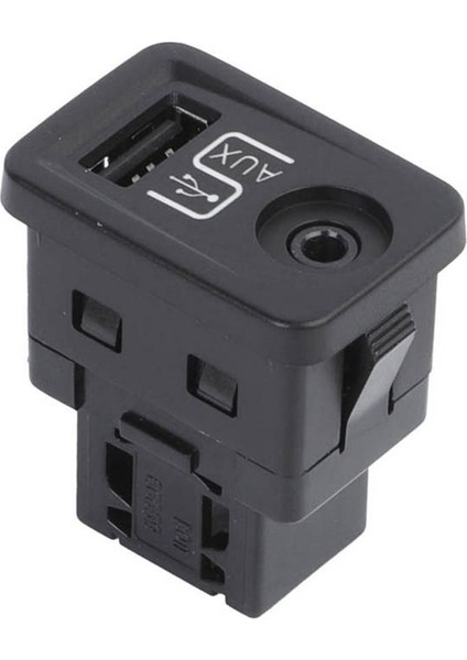 Yeni 1SJ82-JXWAA 1SJ82JXWAA Fiat 500 2012-2014 Mavi ve Me Medya Oynatısı USB Aux Şarj Port Modül Soketi (Yurt Dışından) fiyatları