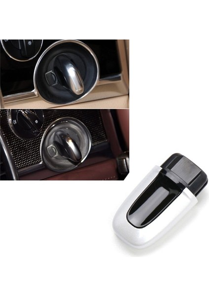 Araba Başlat Anahtar Switch Porsche Boxster Cayman Için Tek Tıklama Ateşleme Trim 911 Cayenne Macan 2013-2023 Başlangıç Anahtar Beyaz (Yurt Dışından) indirimleri