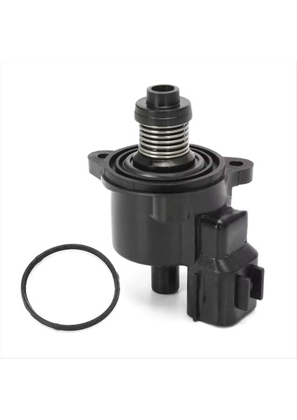 Boşta Kontrol Vanası Isc Iac Steper Motor 68V-1312A-00-00 68V1312A0000 Yamaha Değil Hp 115HP F115 LF115 Deniz (Yurt Dışından)