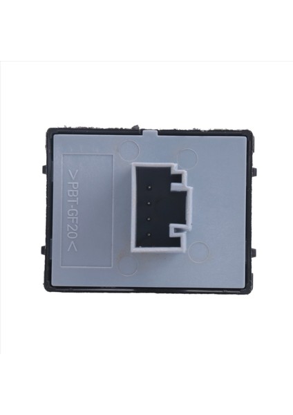 Vw Beetle Cabrio Için 5C5959857A 2013-2019 Power Master Pencere Switch Cam Kaldırıcı Kontrol Düğmesi (Yurt Dışından)