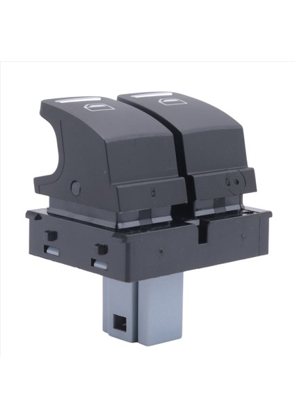 Vw Beetle Cabrio Için 5C5959857A 2013-2019 Power Master Pencere Switch Cam Kaldırıcı Kontrol Düğmesi (Yurt Dışından) modelleri