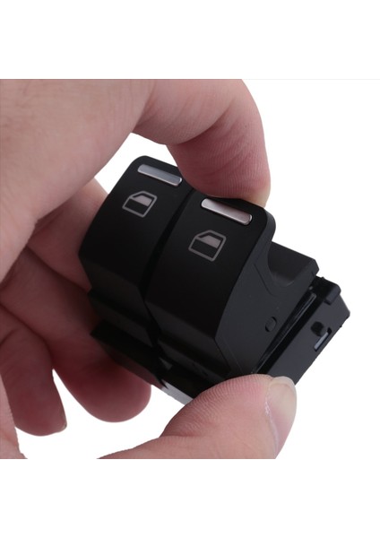 Vw Beetle Cabrio Için 5C5959857A 2013-2019 Power Master Pencere Switch Cam Kaldırıcı Kontrol Düğmesi (Yurt Dışından) indirimleri