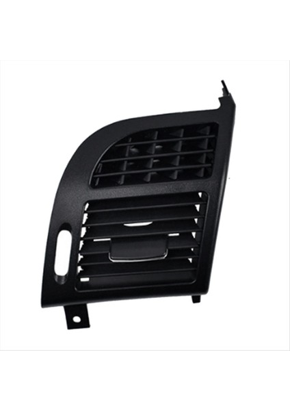 Mercedes Benz W211 2003-2008 Araç Ön Gösterge Sağ Klima Çıkışı A/c Havalandırma Çıkışı Grille Panel (Yurt Dışından)