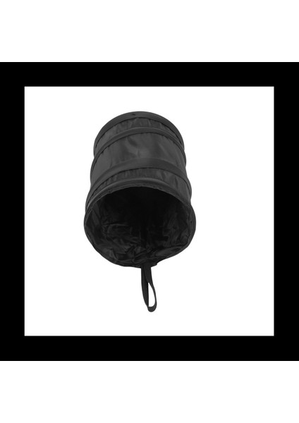 2x Araba Çöp Kutusu Taşınabilir Çöp Kutusu Katlanabilir Pop-Up Su Geçirmez Çanta Atık Sepet Çöp Kutusu Çöp Kutusu (Yurt Dışından) modelleri