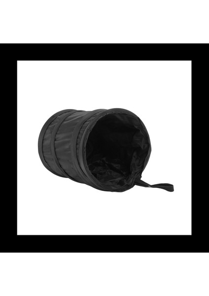 2x Araba Çöp Kutusu Taşınabilir Çöp Kutusu Katlanabilir Pop-Up Su Geçirmez Çanta Atık Sepet Çöp Kutusu Çöp Kutusu (Yurt Dışından) indirimleri