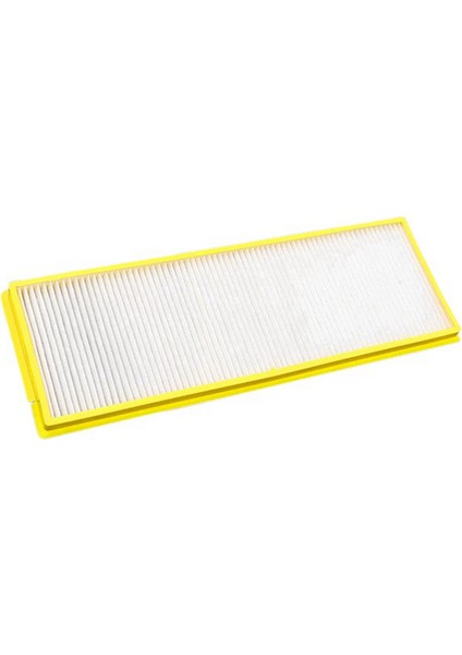 Scania Kamyonları Için 20 Pcs Klima Filtresi Sce 1913500 Iç Hava Filtresi (Yurt Dışından) indirimleri