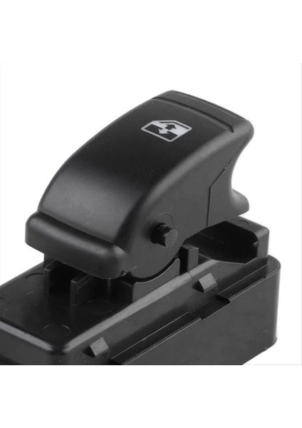 Araba Yolcu Tarafı Elektrikli Güç Penceresi Cam Kaldırma Kontrol Anahtarı 202005661 Chevrolet Aveo Için 2007-2011 Lhd (Yurt Dışından) modelleri