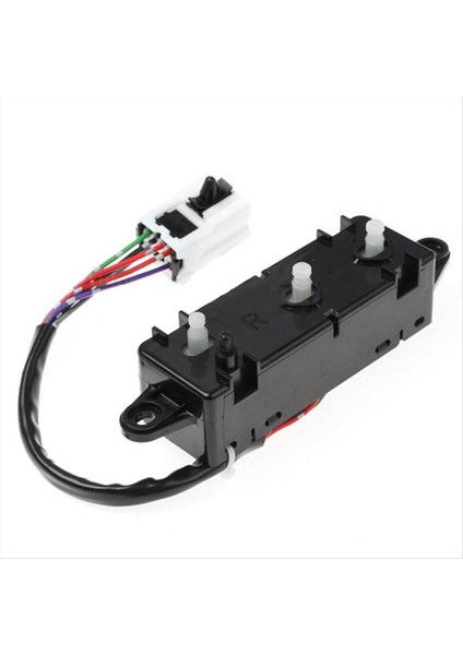 Nissan Teana 2008 Yolcu Koltuk Ayarlayıcısı Için Araba Sağ Taraf Koltuk Kontrol Anahtarı 87016-JC67A (Yurt Dışından)