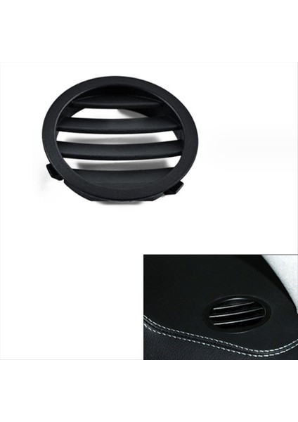 Araba Gösterge Tablosu Sağ Klima Hava Havalandırma Outlet Mercedes Benz ml Gls Için Gle Gle Sınıfı W166 W292 (Yurt Dışından) fiyatları