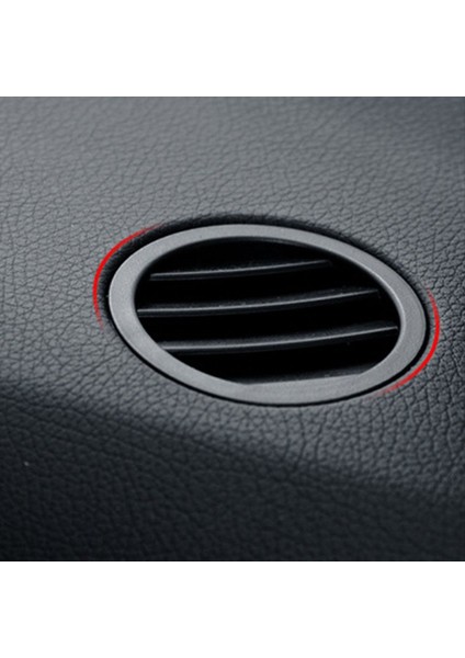 Araba Gösterge Tablosu Sağ Klima Hava Havalandırma Outlet Mercedes Benz ml Gls Için Gle Gle Sınıfı W166 W292 (Yurt Dışından) indirimleri