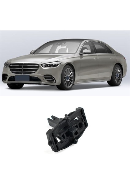 Mercedes Benz S Sınıfı W222 2014-2020 Koltuk Başlık Ayarlama Anahtarı Düğmesi Temel Araç Aksesuarları (Yurt Dışından) indirimleri