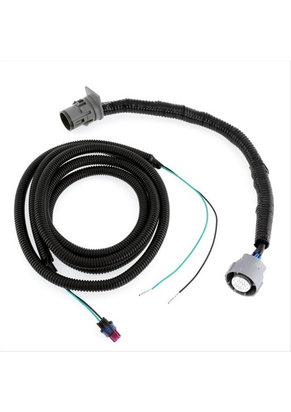4L60E Ila 4L80E Ls Şanzıman Hattı Adaptör Kablo Demeti Konnektörü Vss Ls1 Lm7 Lq4 5 3 Lsx Ls ile Gm Için (Yurt Dışından) modelleri